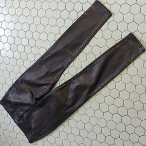 Old Navy Rockstar Mid-Rise Jeans